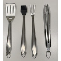 Masport Redfern 900 Outdoor Cooking Kit