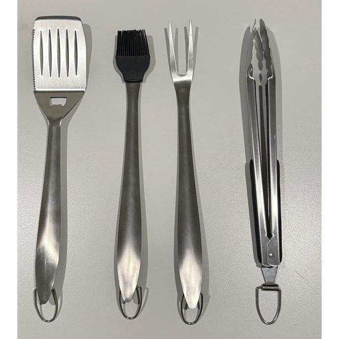 Masport Redfern 900 Outdoor Cooking Kit