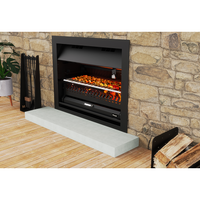 Masport Redfern 900 Inbuilt Wood Fireplace