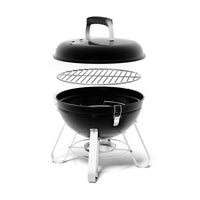 Napoleon 14 Inch Charcoal Portable BBQ
