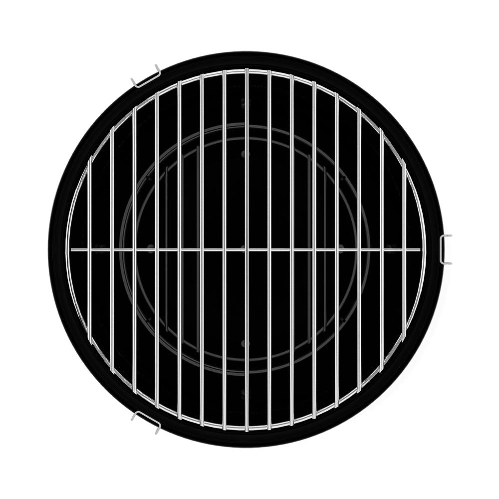 Napoleon 14 Inch Charcoal Portable BBQ