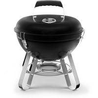 Napoleon 14 Inch Charcoal Portable BBQ