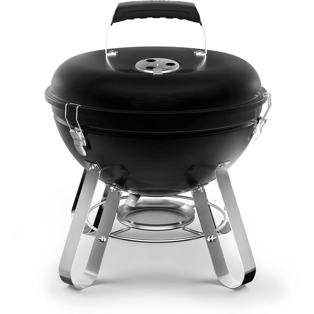 Napoleon 14 Inch Charcoal Portable BBQ