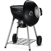 Napoleon 18 Inch Charcoal Portable BBQ