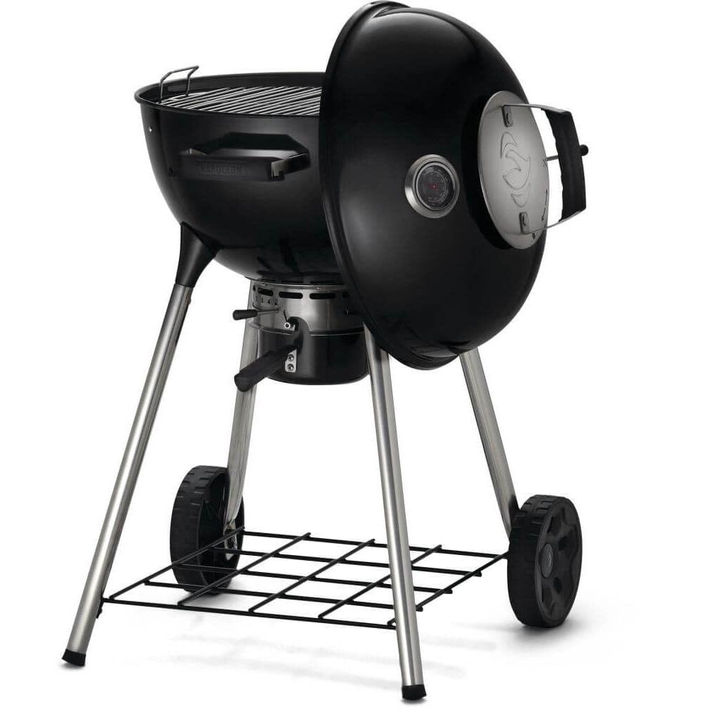 Napoleon 18 Inch Charcoal Portable BBQ