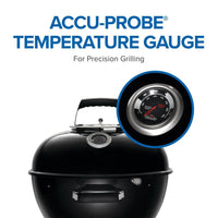 Napoleon 18 Inch Charcoal Portable BBQ