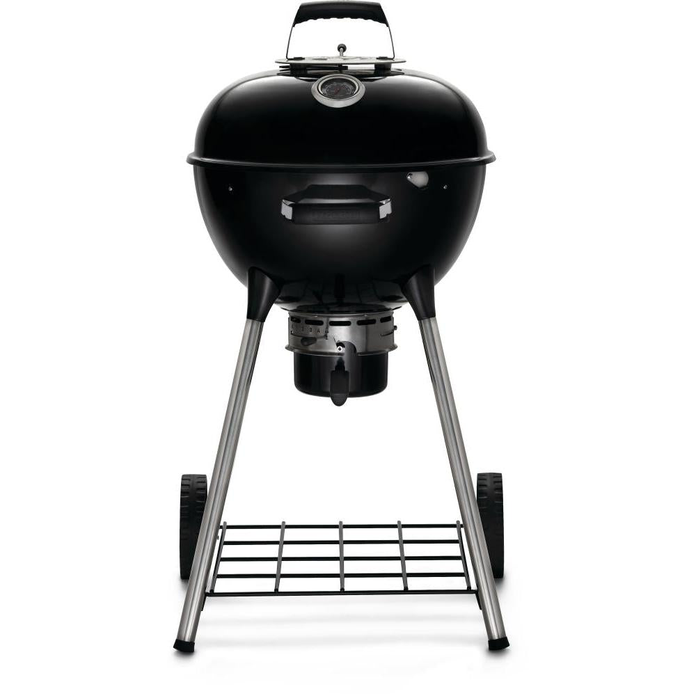 Napoleon 18 Inch Charcoal Portable BBQ