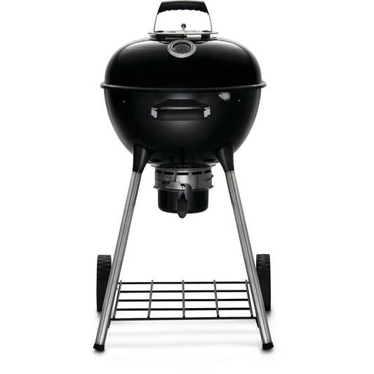 Napoleon 18 Inch Charcoal Portable BBQ