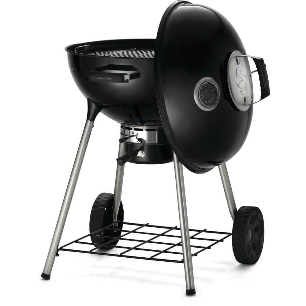 Napoleon 22 Inch Charcoal Portable BBQ