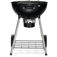 Napoleon 22 Inch Charcoal Portable BBQ