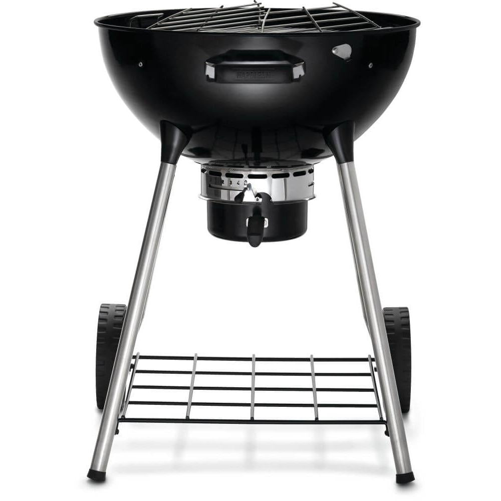 Napoleon 22 Inch Charcoal Portable BBQ