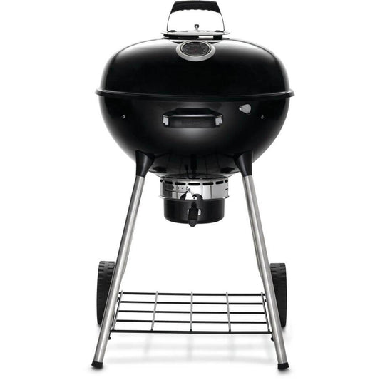 Napoleon 22 Inch Charcoal Portable BBQ