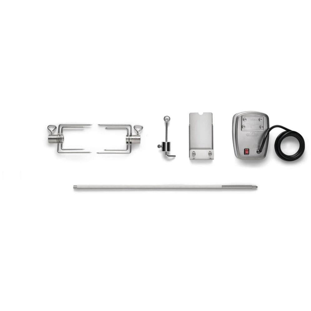 Napoleon Add-on Rotisserie Kit for Built-in 700 Series 44-inch
