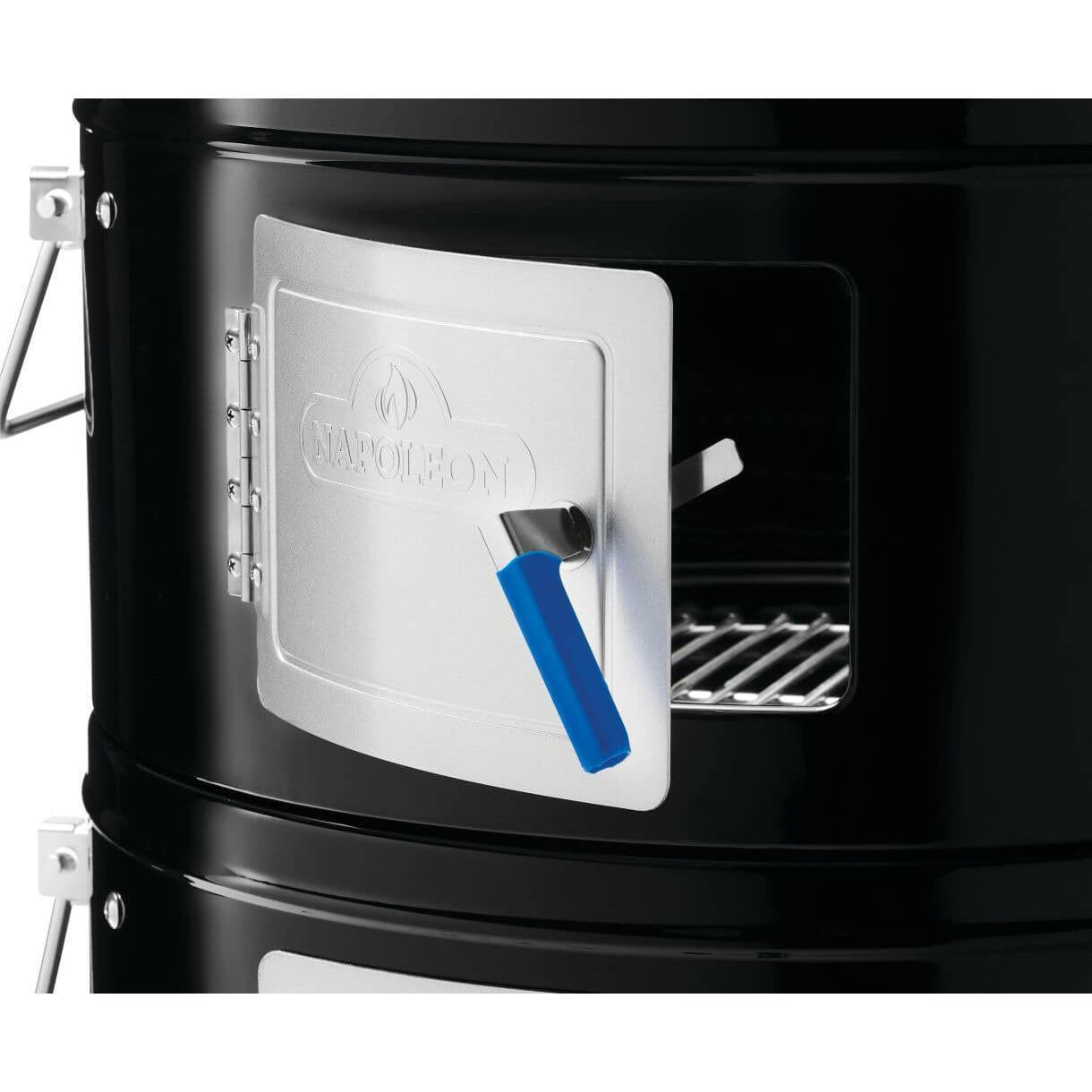 Napoleon Apollo 18" Charcoal Smoker