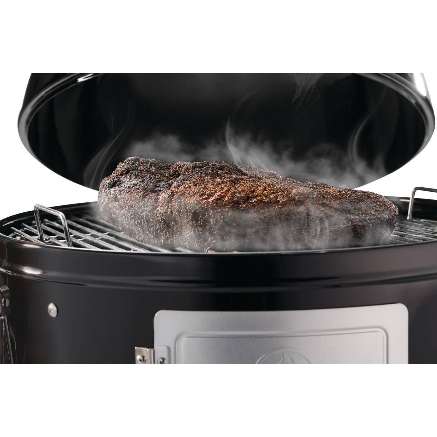 Napoleon Apollo 18" Charcoal Smoker
