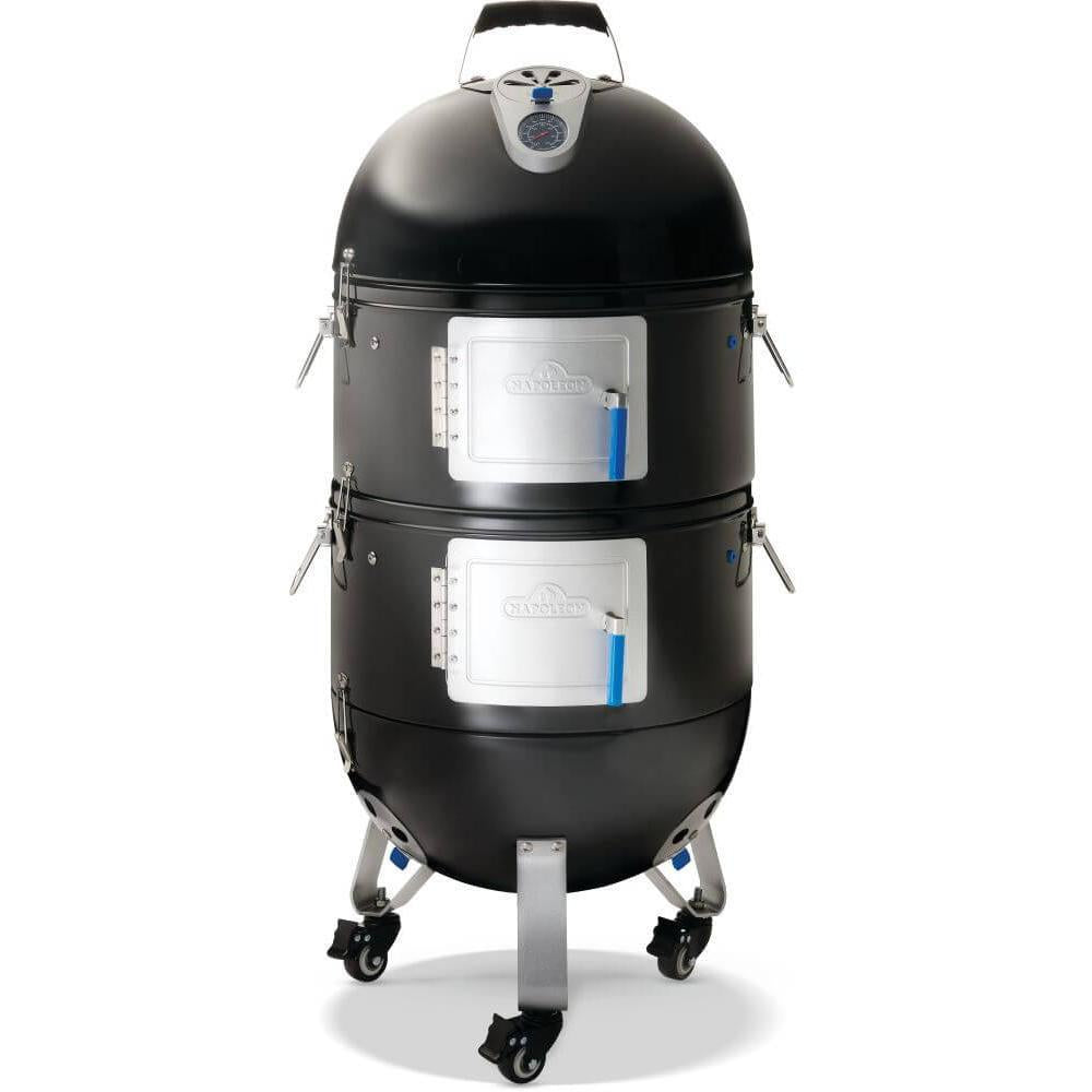 Napoleon Apollo 18" Charcoal Smoker