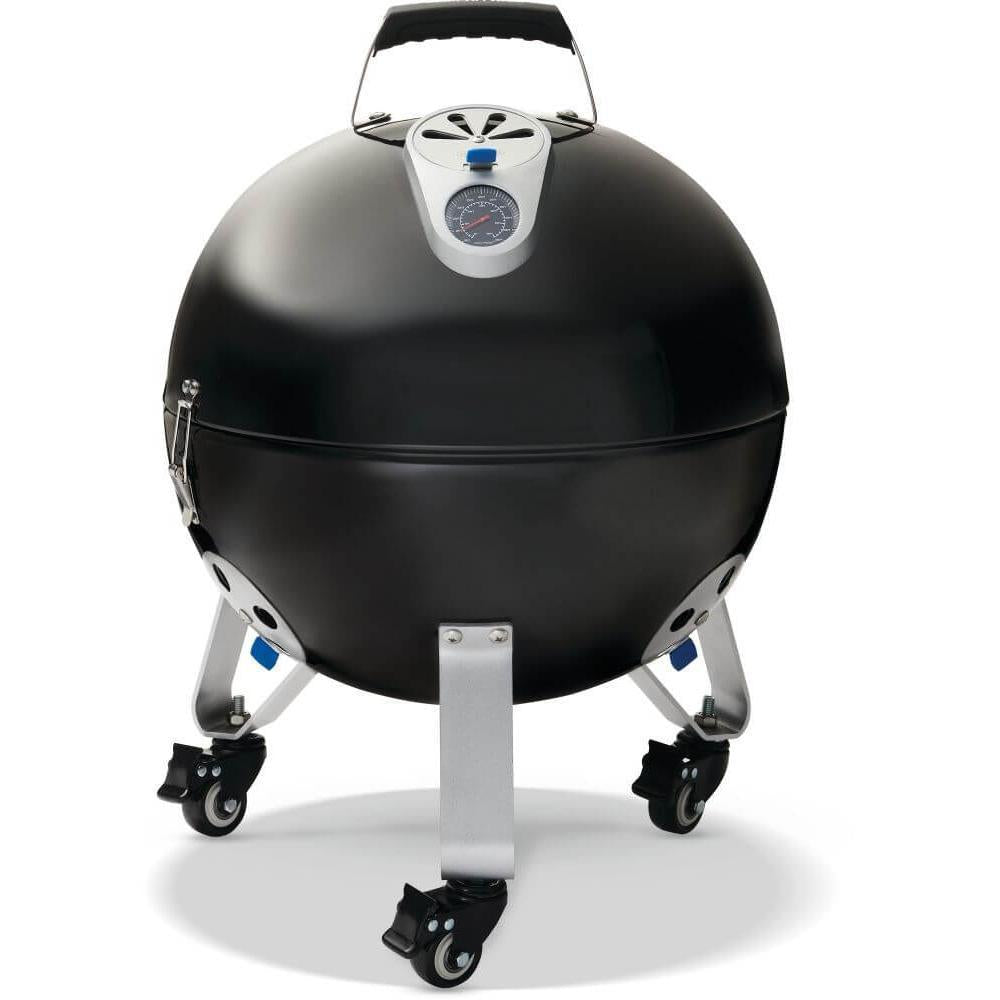 Napoleon Apollo 22" Charcoal Smoker
