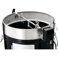 Napoleon Apollo 22" Charcoal Smoker