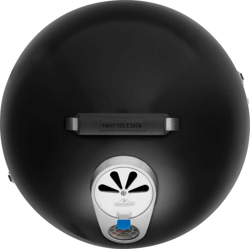 Napoleon Apollo 22" Charcoal Smoker