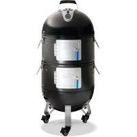 Napoleon Apollo 22" Charcoal Smoker