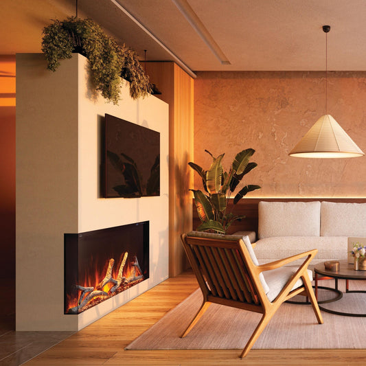 Napoleon Astound 50 Electric Fireplace