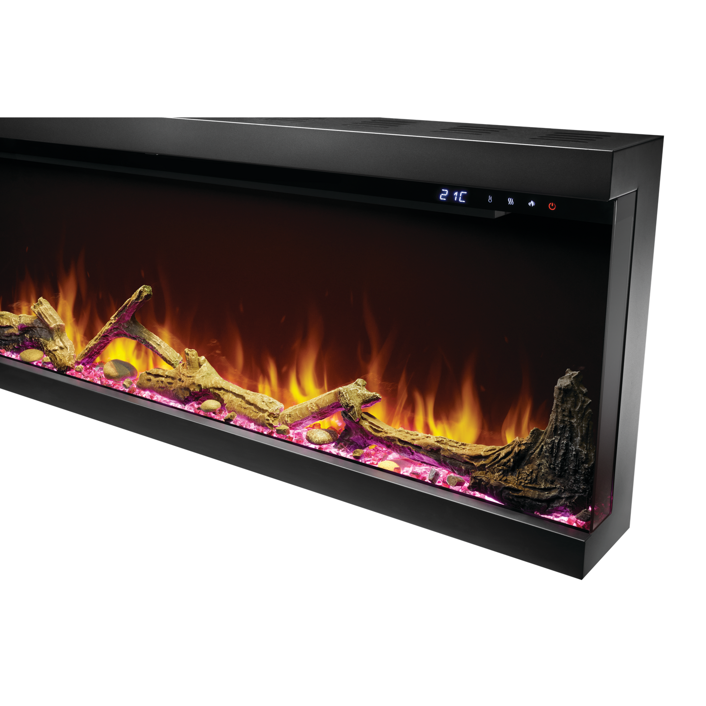 Napoleon Astound 62 Electric Fireplace