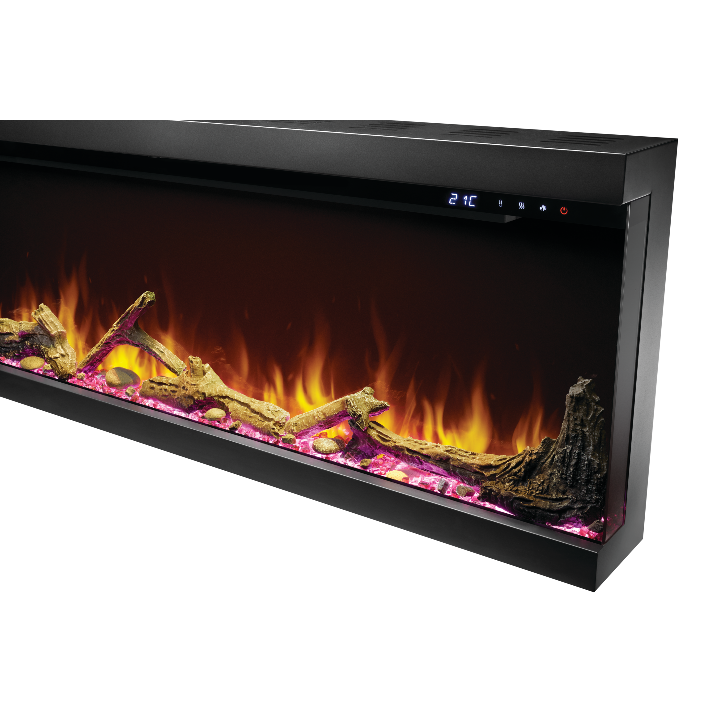 Napoleon Astound 62 Electric Fireplace