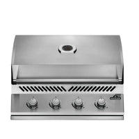 Napoleon Built-In 500 Series 32-inch BBQ (Natural Gas)