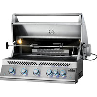 Napoleon Built-In 700 Series 38-inch BBQ (Natural Gas)