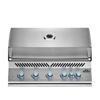 Napoleon Outdoor Kitchen Built-in 700 BBQ Series 38" RBINSS, Matte Black, Natural Gas