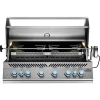 Napoleon Built-In 700 Series 44-inch BBQ (Natural Gas)