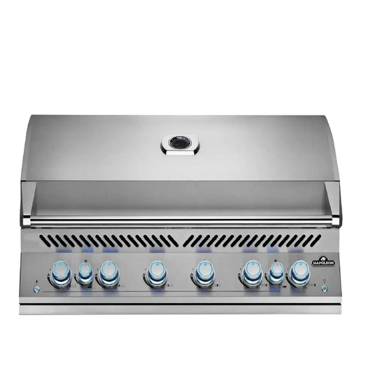 Napoleon Built-In 700 Series 44-inch BBQ (Natural Gas)