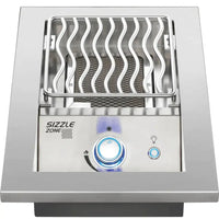 Napoleon Outdoor Kitchen Built-in 700 BBQ 32" RBIP and 10" IRPSS, 45° Corner, LPG