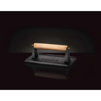 Napoleon Cast Iron Chef's Press