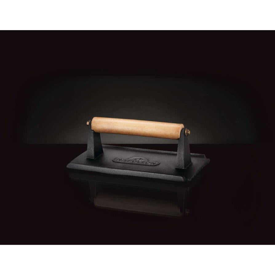 Napoleon Cast Iron Chef's Press