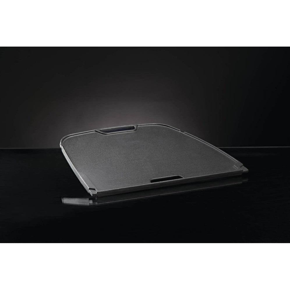 Napoleon Cast Iron Reversible Griddle for all TravelQ 285 Series