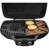 Napoleon Cast Iron Reversible Griddle for all TravelQ 285 Series