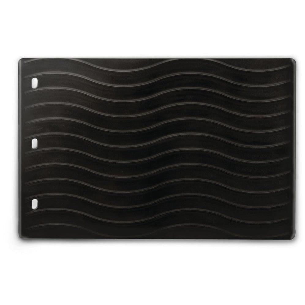 Napoleon Cast Iron Reversible Griddle for Rogue 365/525 Model Grills