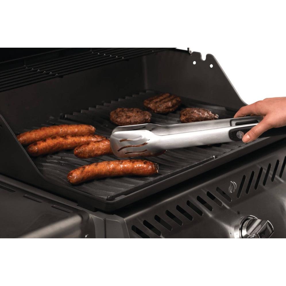 Napoleon Cast Iron Reversible Griddle for Rogue 365/525 Model Grills
