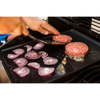 Napoleon Cast Iron Reversible Griddle for Rogue 425/625 and Freestyle Series