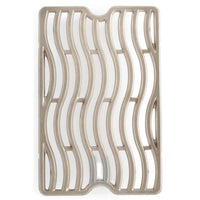 Napoleon Cast Stainless Steel Cooking Grid for Prestige/PRO 500 Series Grills Sizzle Zone Side Burner