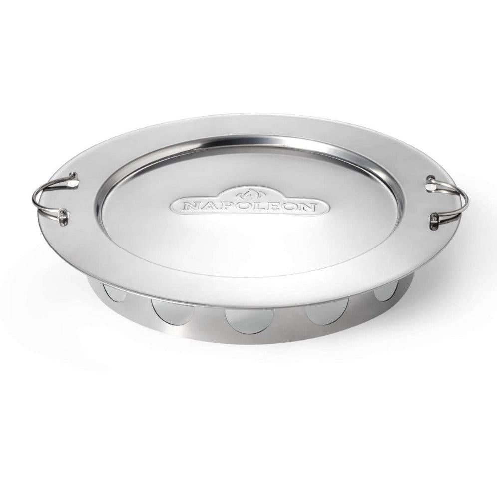 Napoleon Charcoal Ring and Diffuser Plate