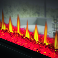 Napoleon Clearion Elite 50 Electric Fireplace