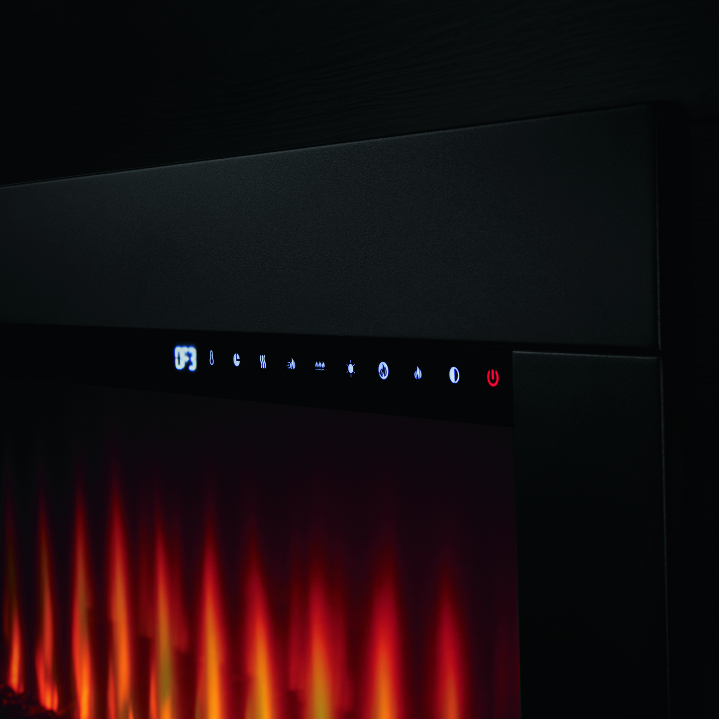 Napoleon Clearion Elite 50 Electric Fireplace