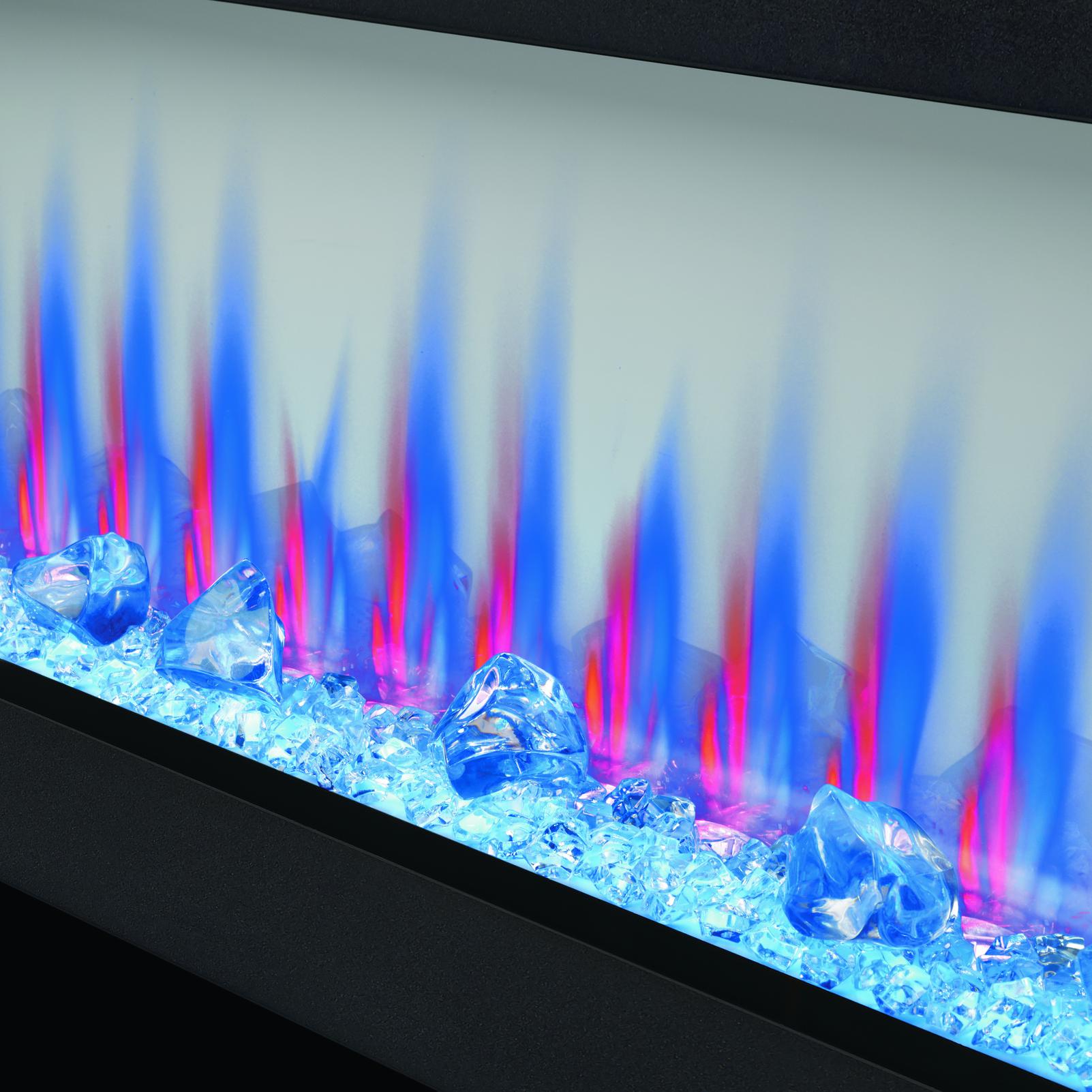 Napoleon Clearion Elite 50 Electric Fireplace