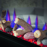 Napoleon Clearion Elite 50 Electric Fireplace
