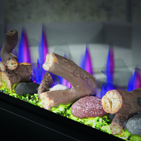 Napoleon Clearion Elite 50 Electric Fireplace