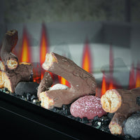 Napoleon Clearion Elite 50 Electric Fireplace