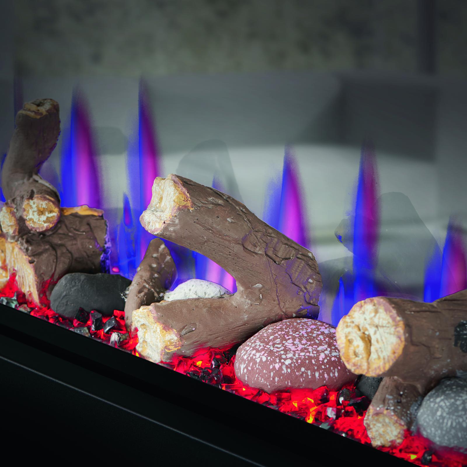 Napoleon Clearion Elite 50 Electric Fireplace