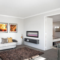 Napoleon Clearion Elite 60 Electric Fireplace